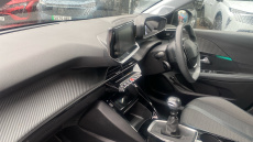 Peugeot 208 1.2 PureTech 100 Allure Premium 5dr Petrol Hatchback